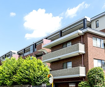 集合住宅