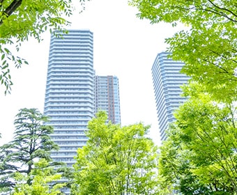 民間業者（オフィスなど）